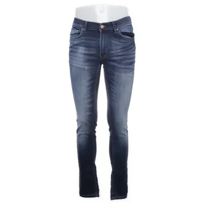 Jeans (Blå) fra Marcus