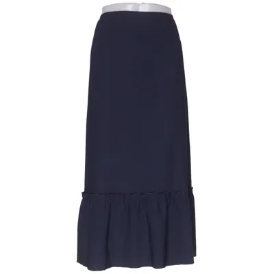 Kjol (6701) från Wästgöta Elastan, Polyester