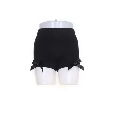 Korte broek (Zwart) van ASOS Design Elastaan, Polyester