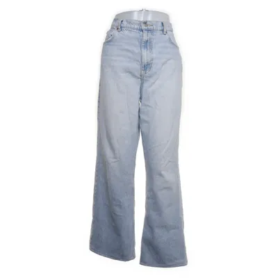 Jeans (Blå) fra Perfect Jeans Gina Tricot Bomuld