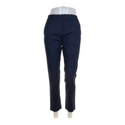 Kostymbyxor (Blå) från Mango Bomull, Elastan, Polyamid, Polyester