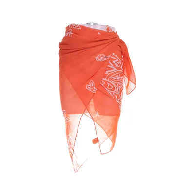 Sarong (Orange) från Estée Lauder Polyester