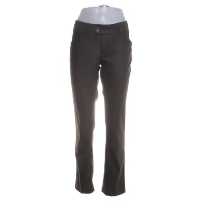 Kostuumbroek (Bruin) van Mexx Elastaan, Polyester, Viscose