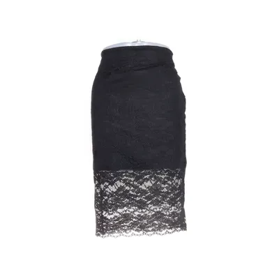 Rok (Zwart) van Zara Trafaluc