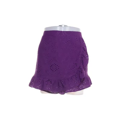 Skort (Lila) van My Jewellery Elastaan, Polyester
