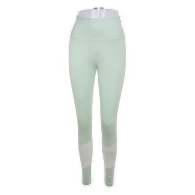 Leggings (Green, White) from Mandala