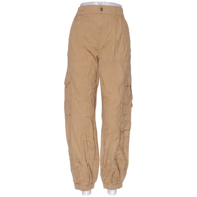Cargobyxor (Beige) från George Bomull, Tencel