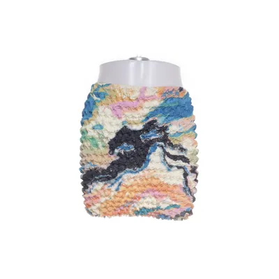 Kjol (Flerfärgad) från H&M Trend Polyester