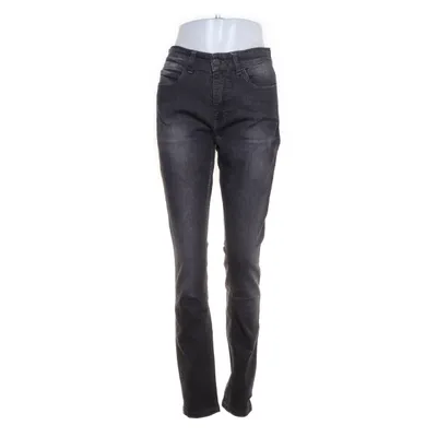 Jeans (Sort) fra Dream Authentic by Mac Bomuld, Elastan, Polyester