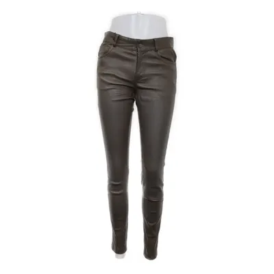 Leather pants (Green) from OCHNIK Leather, Wool