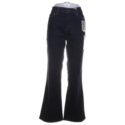Jeans (512 Bootcut) from Levi Strauss & Co Cotton, Elastane, Polyester