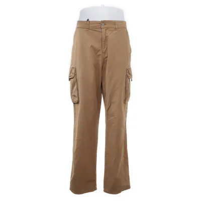 Cargobyxor (Brun) från Forét Ekologisk bomull