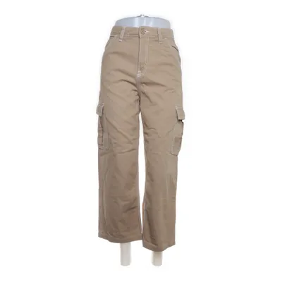 Cargobyxor (Beige) från Divided by H&M Bomull