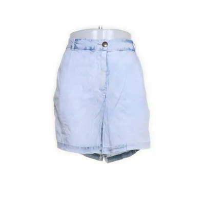 Shorts (Blå) från Nümph Lyocell