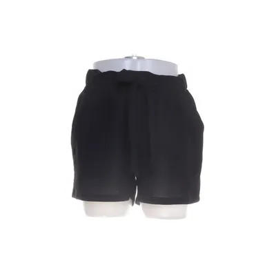 Shorts (Svart) från Cerise Blue Polyester, Viskos