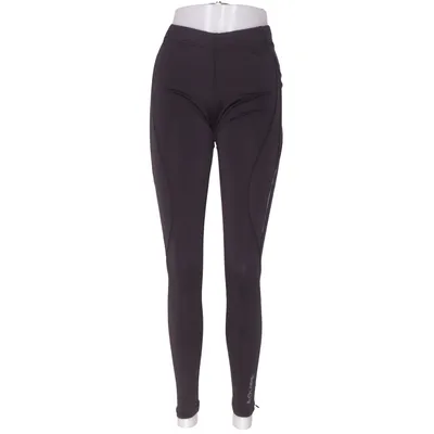 Träningstights (Svart) från Equipe Sport Elastan, Polyester