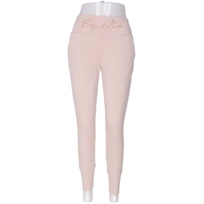 Leggings (Beige) från By Me Bomull, Elastan, Polyamid