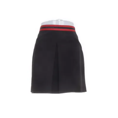 Kjol (Svart) från Kookaï Elastan, Polyester