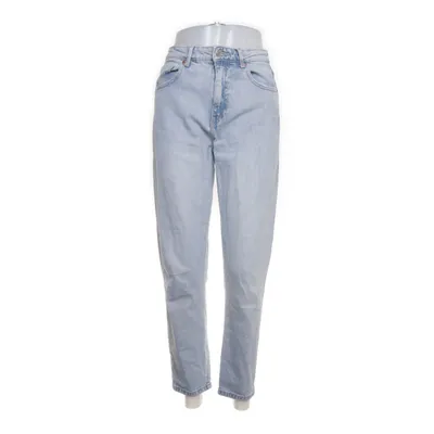 Jeans (Blå) från Mom
