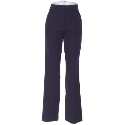Stoffhose (Blau) von Madlady Elasthan, Polyester