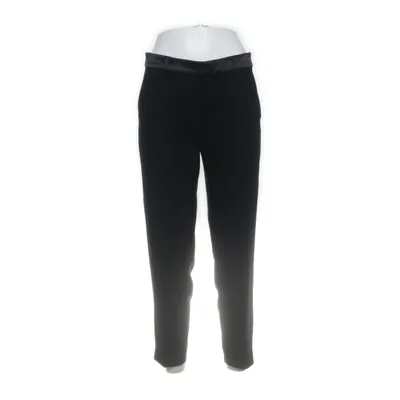 Kostuumbroek (Zwart) van Kouture Polyester