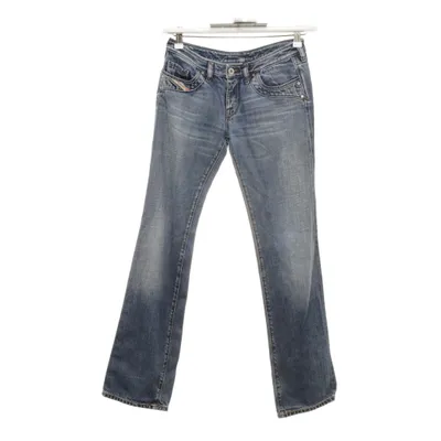 Jeans (Blue) from Diesel Industry Cotton