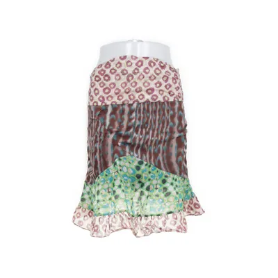 Skirt (Multicolored) from Kookaï