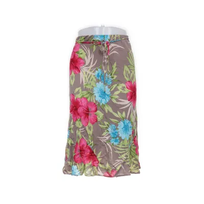 Jupe (Marron, Rose, Vert) de Classics