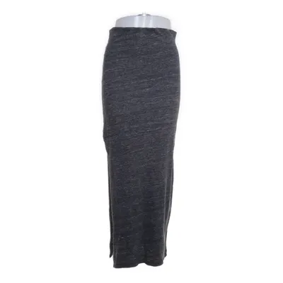 Maxi rok (Grijs) van CoolCat Elastaan, Polyester, Viscose