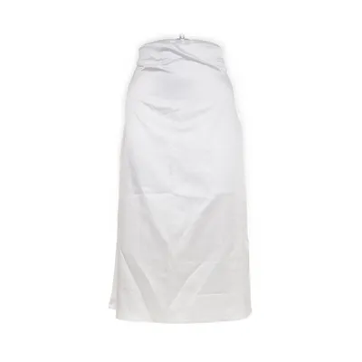Maxi rok (Wit) van Chiquelle