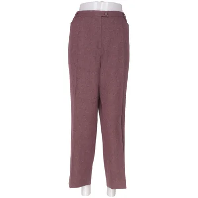 Pantalon (Marron) de Atelier Creation Polyester