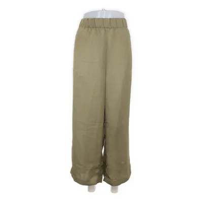 Broek (Groen) van H&M Modern Classic Polyester