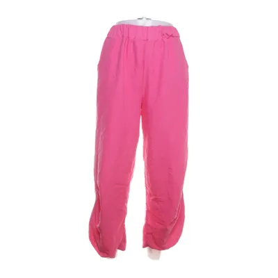 Pants (Pink) from Lacati Cotton