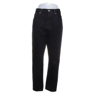 Jeans (Black) from Levi Strauss & Co Cotton