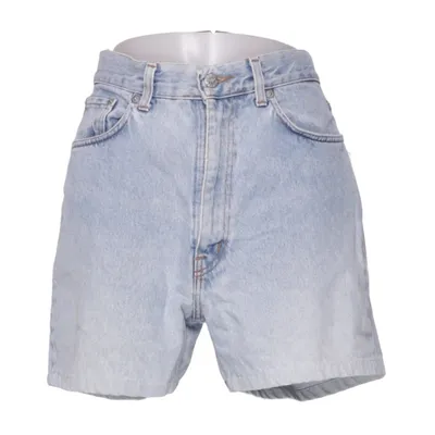 Jeansshorts (69) fra Davy's Bomuld