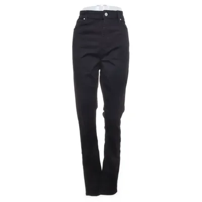 Jeans (Svart) från Never Denim