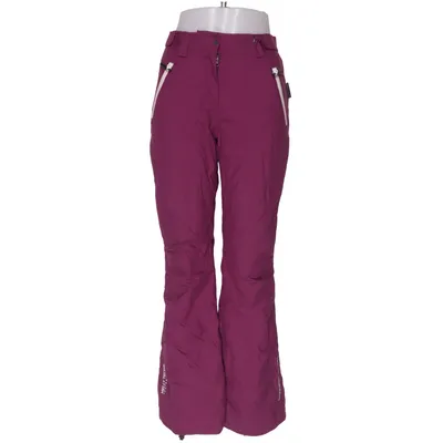 Skihose (Lila) von Helly Hansen Polyamid, Polyester, Polyurethan