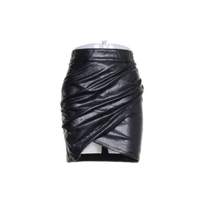 Rok (Zwart) van Selma Omari x Na-KD