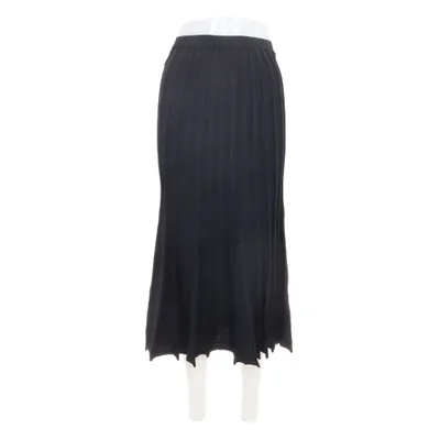 Maxi skirt (Black) from Daniel Valentin Collection