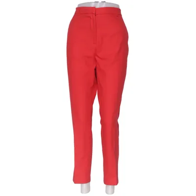 Pantalon de costume (Rouge) de Elias Rumelis Élasthane, Polyester, Viscose