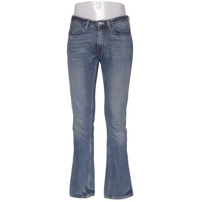 Jeans (Blå) från Acne Studios Bomull