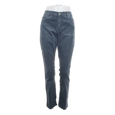Corduroy broek (Groen) van Ann Taylor Loft
