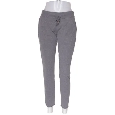 Mjukisbyxor (Grå) från Juvia Bomull, Polyester