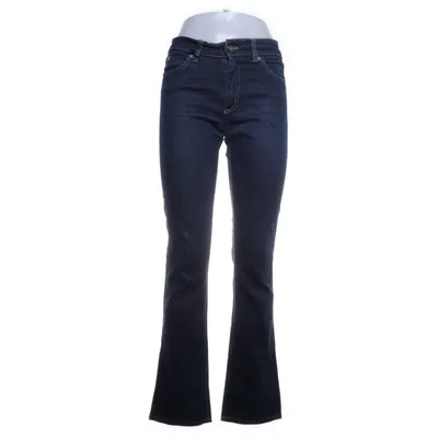 Jeans (Blå) från Acne Action Jeans Bomull, Elastan