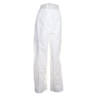 Cargobukser (Hvid) fra Fila Polyester