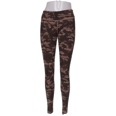 Sports tights (Spicy) from Zumba Wear Elastane, Polyester