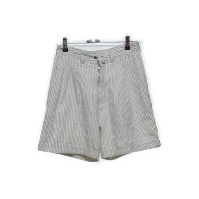 Shorts (Beige, Vit) från Part Two Bomull