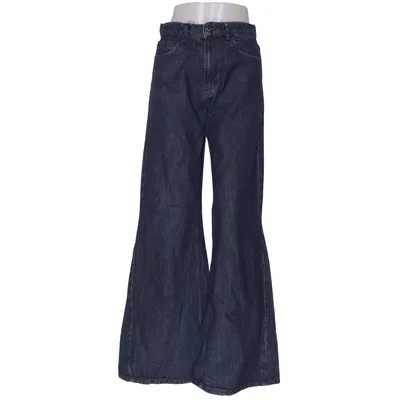 Jean (Bleu) de Zara Coton