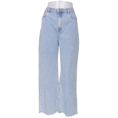 Jeans (Blå) från R.Display Bomull, Elastan, Polyester