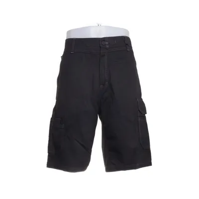 Cargoshorts (Svart) från Björnkläder Bomull, Polyester